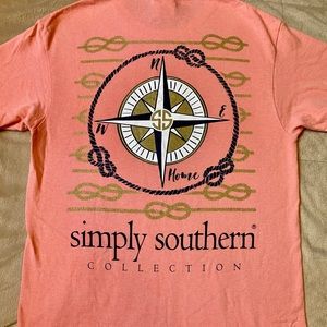 Simply Southern tee